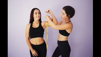 Quando a recomposição corporal pode ser uma boa opção?
