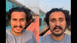 Kerala To Bhutan For Rs 2,600 Without Visa? Check Budget Trip Details, Train Route, Ticket Price