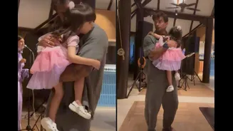 Bipasha Basu Shares Karan Singh Grover And Devi’s Dance Pics, Calls Them ‘Prince And Princess’