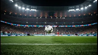 FIFA World Cup 2026: The heroes who carried teams to the semis