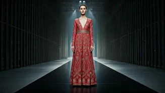 Indian Designers Taking Over Runways in 2026