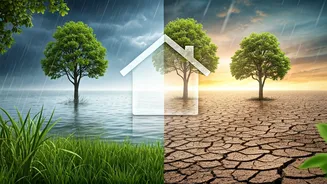 El Niño Risk Has Entered Home Planning