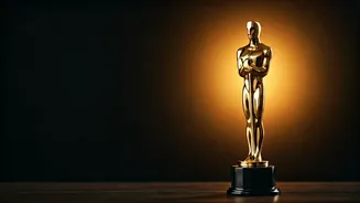 Nushrratt Bharuccha Shines Bright: Wins Iconic Best Actress - Critics for Chhorii's Haunting Role