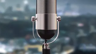 Gen Z Regional Podcasters: Creators In Indore And Patna Connect With Audiences