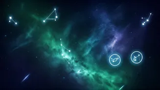 Cosmic Connections: Your Zodiac Love Forecast for May 4, 2026