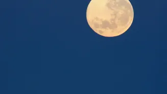 A Beginner's Guide To Finding Venus In India's August Evening Sky