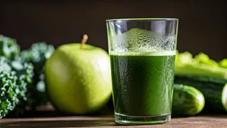 Natural Detox: Your Guide to a Healthier You