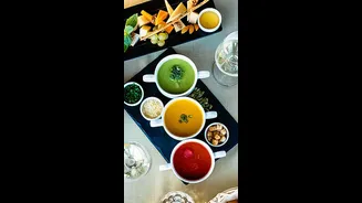 5 Soups To Stay Healthy & Warm In Winter