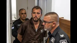 Lula pede soltura imediata de ativista brasiliense preso em Israel
