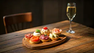 Short Food Trips Are The New Weekend Upgrade