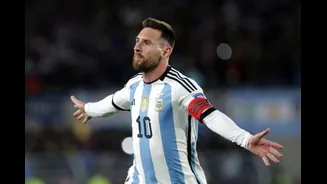 Copa do Mundo: veja os jogadores que podem ser bicampeões em 2026
