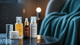 Cosy Dens And Skin Care Enter Monsoon Prep