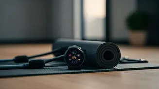 Fitness Trends Shift Indoors