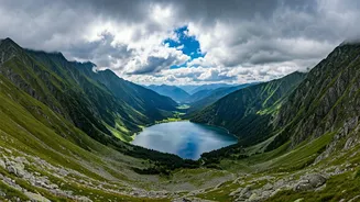 India's Top 6 Hill Stations for Your 2026 Summer Escape: From Misty Mountains to Lush Valleys