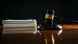 Timothy Busfield's Legal Battles: A Deep Dive