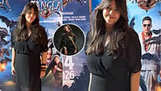 'Ozempic Doing Wonders': Ekta Kapoor's Stunning New Look After Weight Loss Grabs Eyeballs On Internet