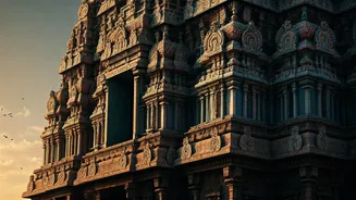 7 Indian Temples to Discover This Bodhi Day