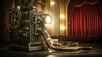 Bollywood Secrets: Archana & Parmeet's Hidden Marriage