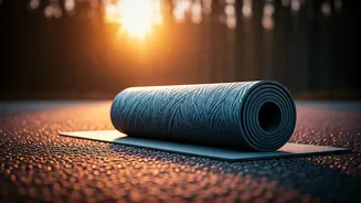 Celebrate Yoga Day Like Never Before