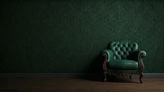 Damask Makes Maximalism Feel Richer Again