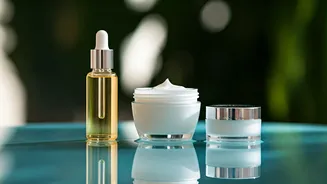 त्वचा की देखभाल: सैंडविचिंग तकनीक कैसे करें!