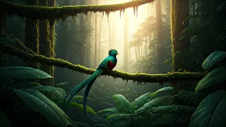 Eight Elusive Wonders: Animals You're Unlikely to Ever Spot in the Wild