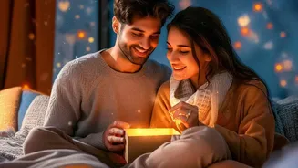 Unmissable Romance Gems: Classic Bollywood Movies Crafting Wonderful Home Date Night Memories Together