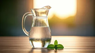 Beat the Heat: 6 Crucial Signs of Summer Dehydration You Can't Ignore!