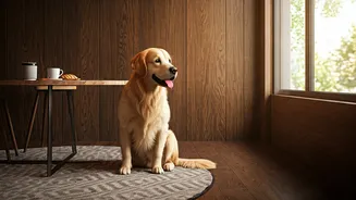 Pet parents drive new lifestyle shift