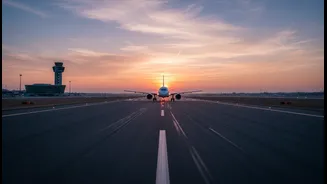 Passengers Are Prioritising Airlines That Stick To Schedule