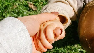 Gentle Parenting Still Includes Boundaries While Respecting Emotional Space