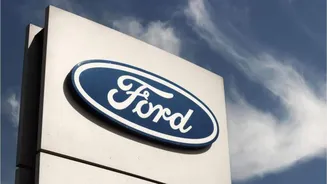 Ford takes $19.5B hit, cancels planned electric vehicles