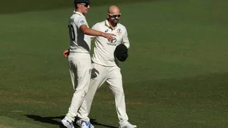 Ashes: Will Australia field four frontline pacers at Lyon's expense?