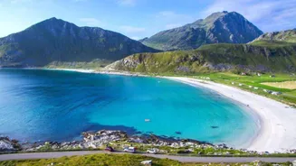 The only itinerary you need to Sweden's stunning beaches