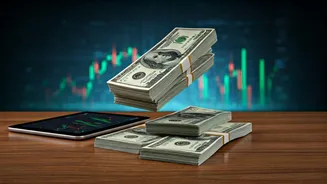 Razorpay's $100M Funding: Decoding the Investment Landscape