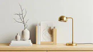 Calm Utility Is The Anti-Clutter Home Trend