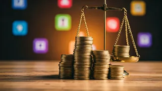 Libra's Day: Apathy, Finances, and Social Joy