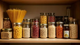 Simple Pantry Meals Are The Summer Winner