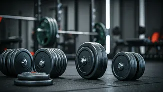 Strength Goals Are Replacing Endless Cardio