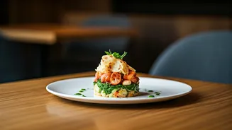 Metro Diners Want Premium Without Pretence Now