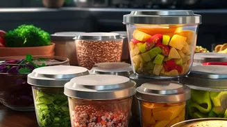 Monsoon Kitchens Need Extra Care To Keep Meals Safe
