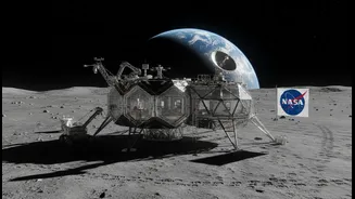 A Smarter Way to Read NASA's Moon Base Science Push without Missing Context