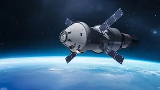 The BAS Programme Reuses Human Spaceflight Capabilities Built for Gaganyaan