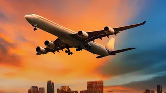 From Heathrow To Incheon: The New Leader In International Airport Traffic