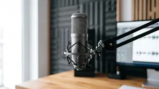Clean Audio Made Easy: Open-Source AI Tools Remove Background Noise For Podcasters