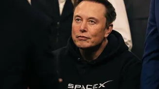 SpaceX to report 1st post-IPO earnings amid Starlink funding doubts