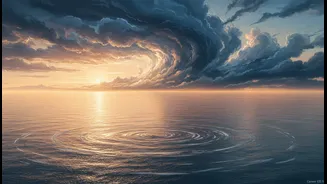 El Niño Explained: How A Warmer Pacific Ocean Can Reshape India's Weather