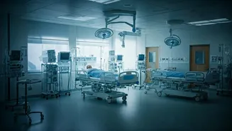 Diwali Festivities Cause Spike in Injuries