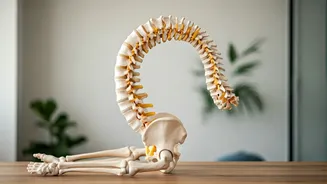 8 Stretches for Lower Back Pain Relief: A Simple Guide