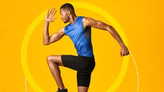 What The 315-Adult HIIT Trial Shows About Workout Frequency Versus Total Exercise